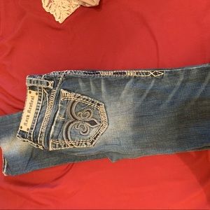 Jeans!!